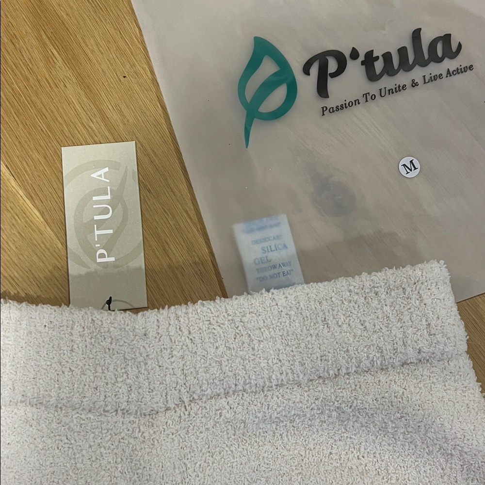 P’tula Shorts - Picture 2 of 5